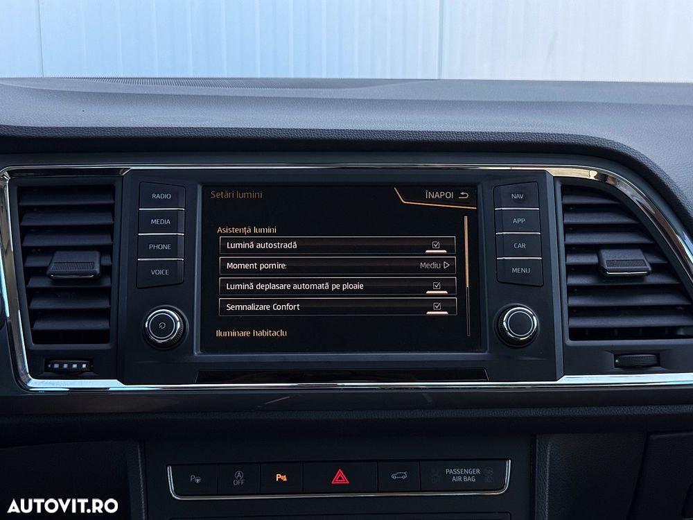 Seat Ateca - 29