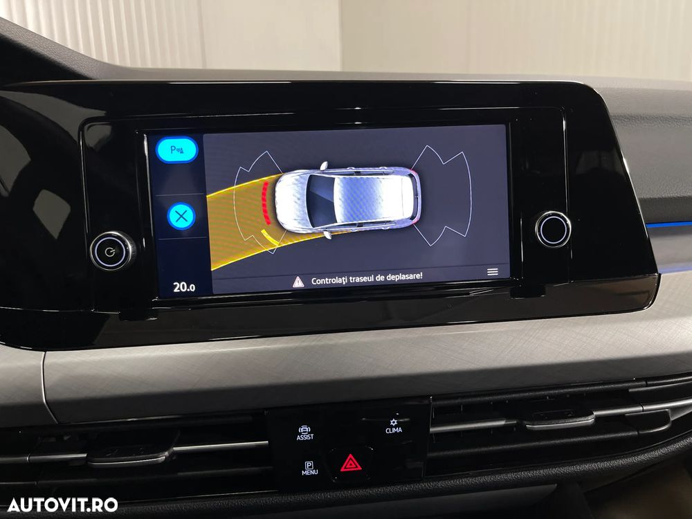 Volkswagen Golf 2.0 TDI SCR Life - 14