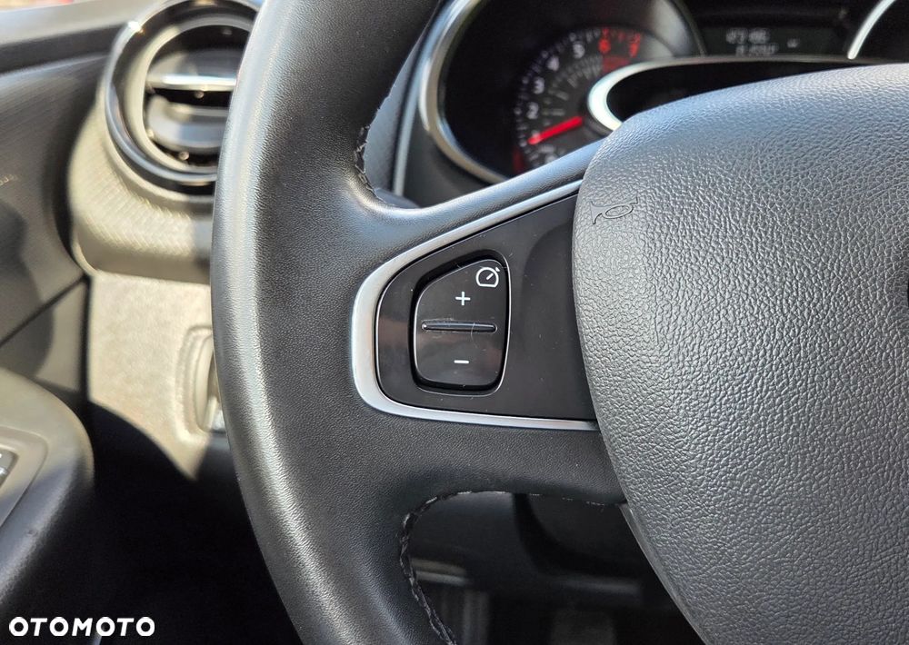 Renault Clio 0.9 Energy TCe Intens+ EU6 - 31