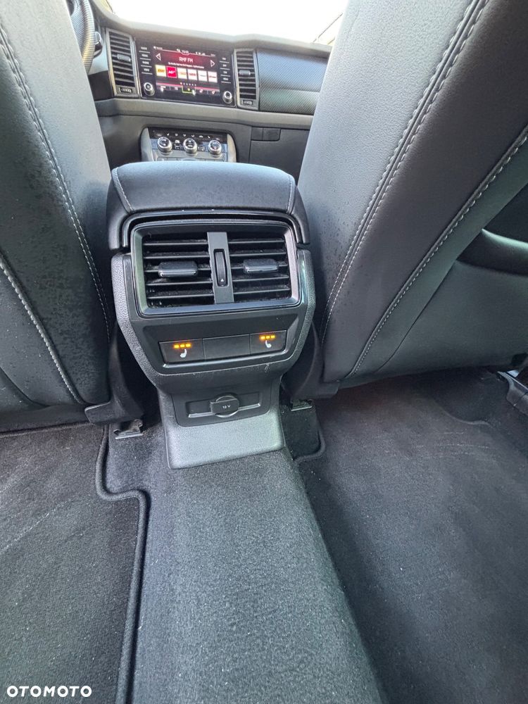 Skoda Kodiaq 2.0 TDI 4x4 Sportline DSG - 12
