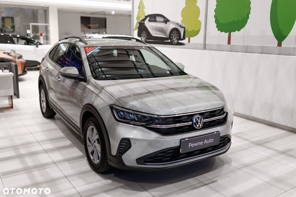 Volkswagen Taigo 1.0 TSI Life - 28