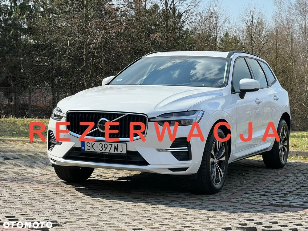 Volvo XC 60 B4 B Momentum - 1