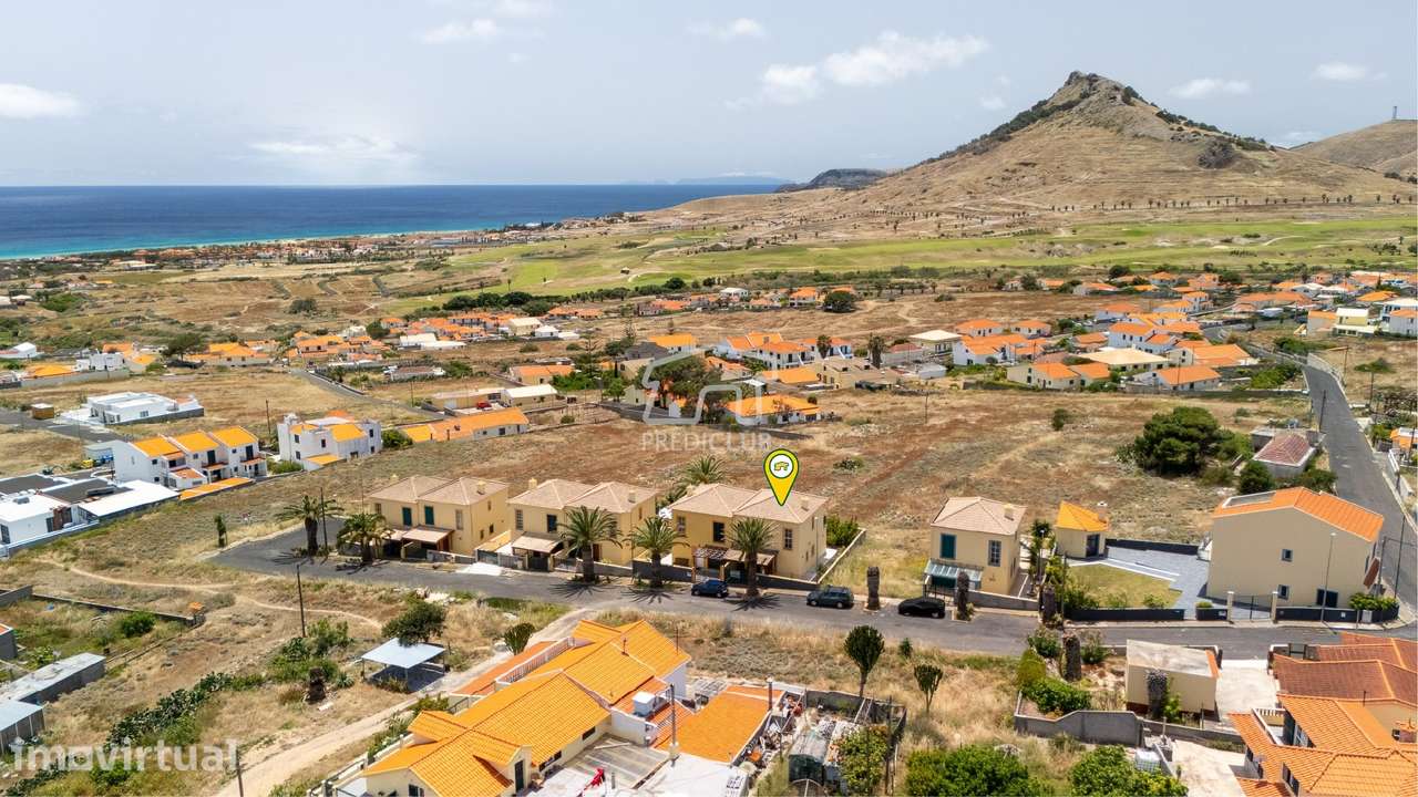 Moradia T3 - Porto Santo - Grande imagem: 5/27