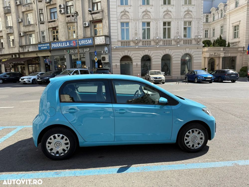 Volkswagen up! - 7