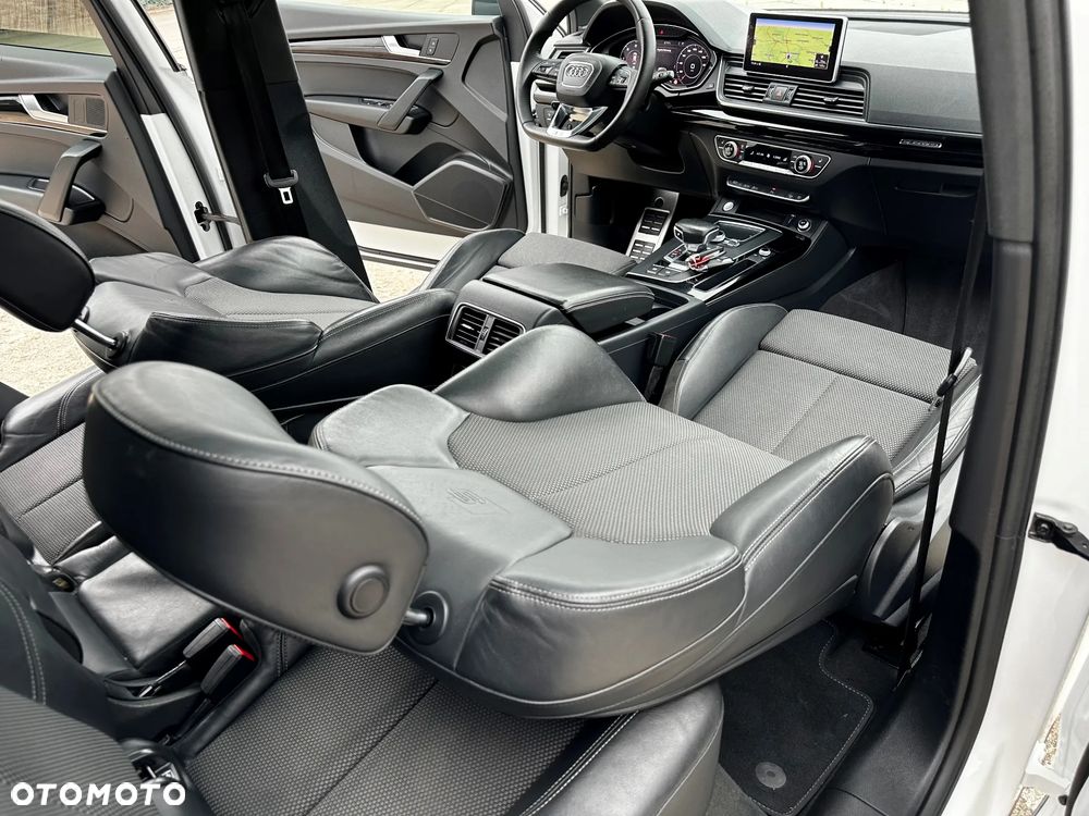Audi Q5 40 TDI Quattro S tronic design - 24