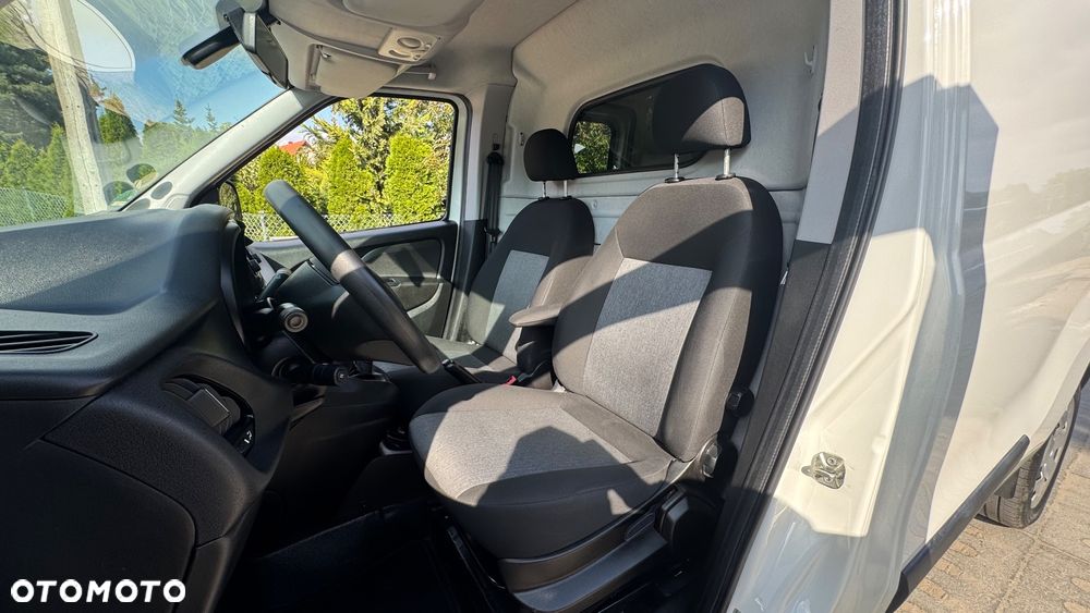 Fiat Doblo - 13