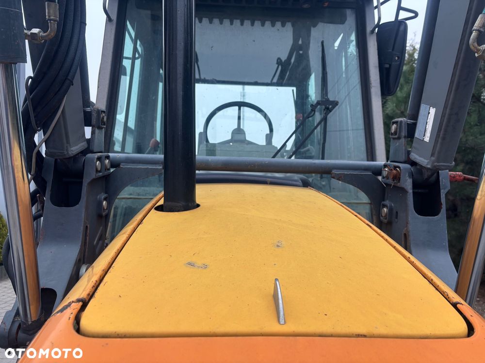 Quicke FAUCHEUX Prestige 120 Renault ARES/TEMIS Oryginał Jak nowy - 5