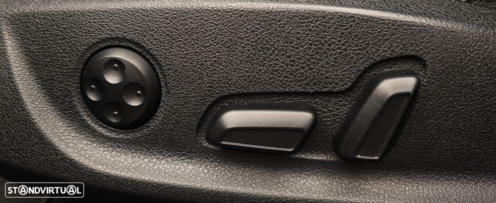 Audi A7 Sportback 3.0 TDI V6 Multitronic - 11