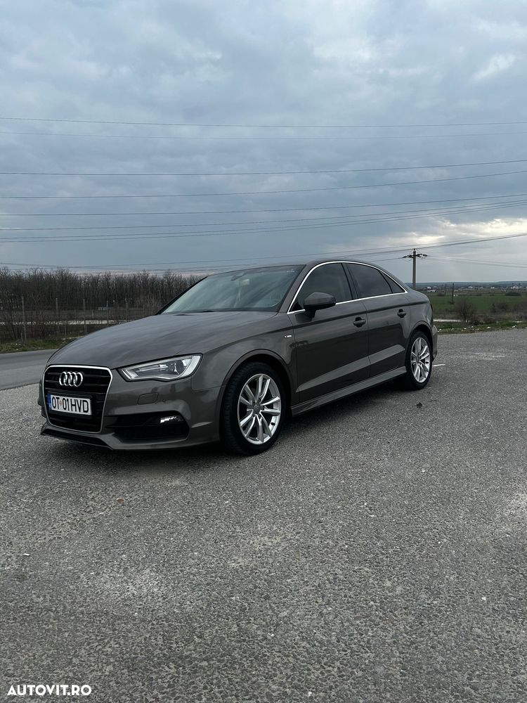 Audi A3 - 2
