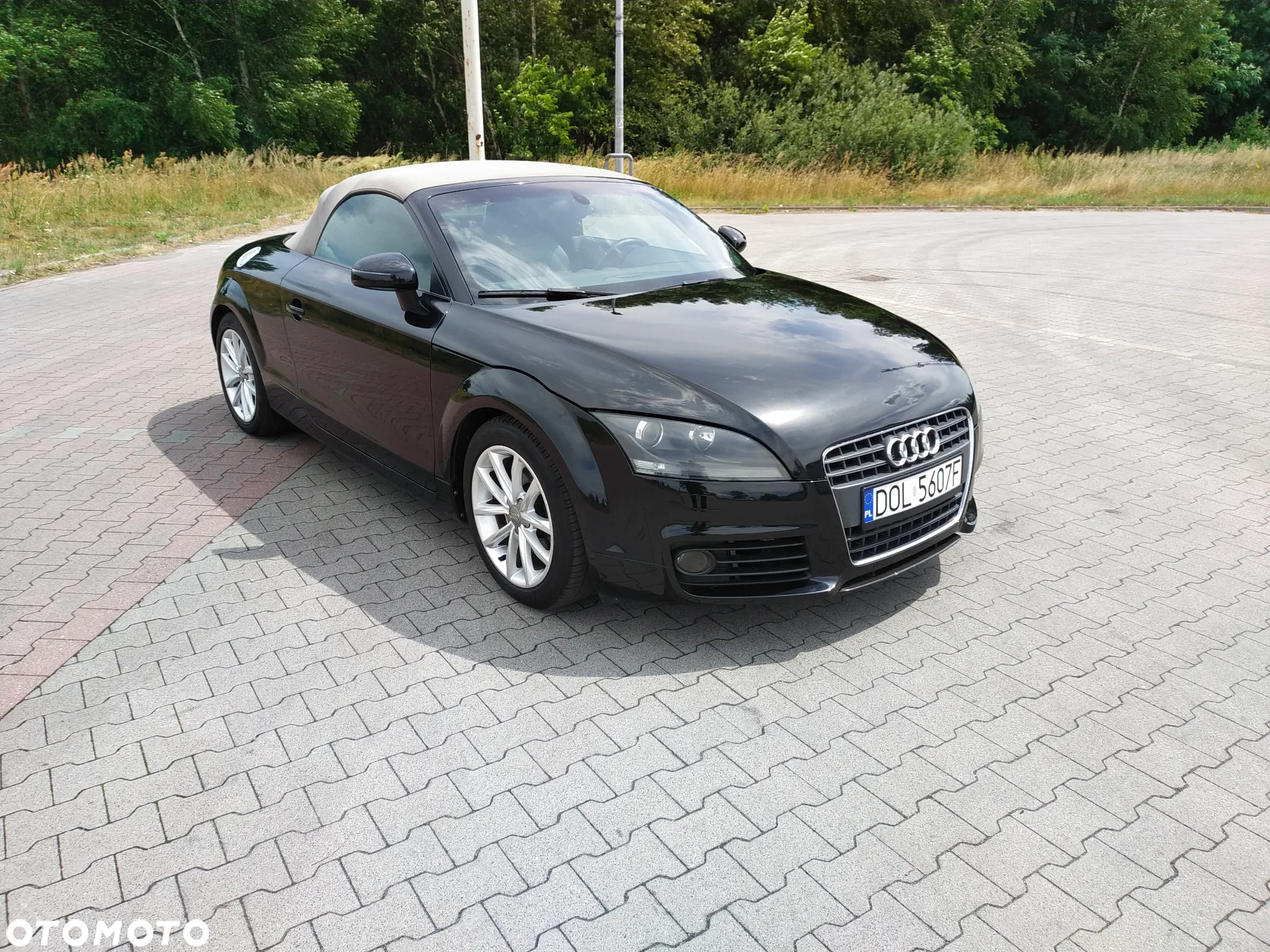 Audi TT Coupé Coupe 1.8 TFSI - 5