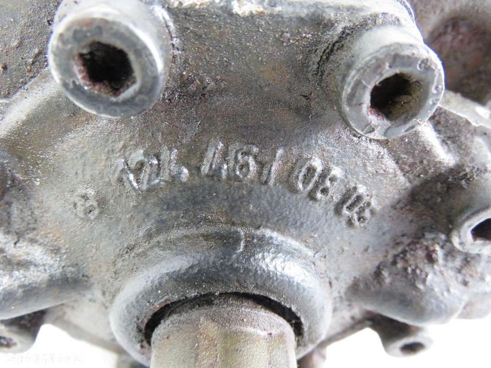 PRZEKŁADNIA MERCEDES W202 1244610805 2024610801 2216E180203 - 6