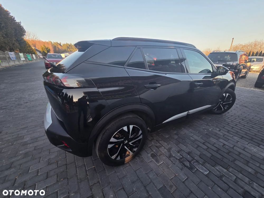 Peugeot 2008 PureTech 130 Allure Pack - 10