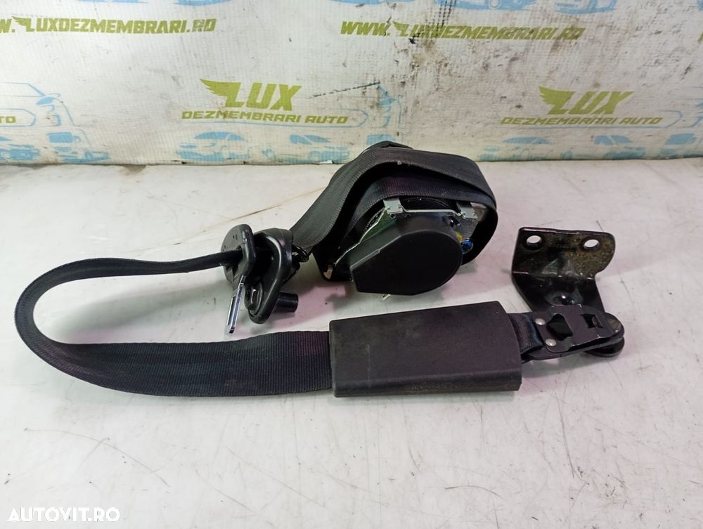 Centura stanga fata 868854729r Renault Clio 4 [2012 - 2020] 1.5 dci K - 2