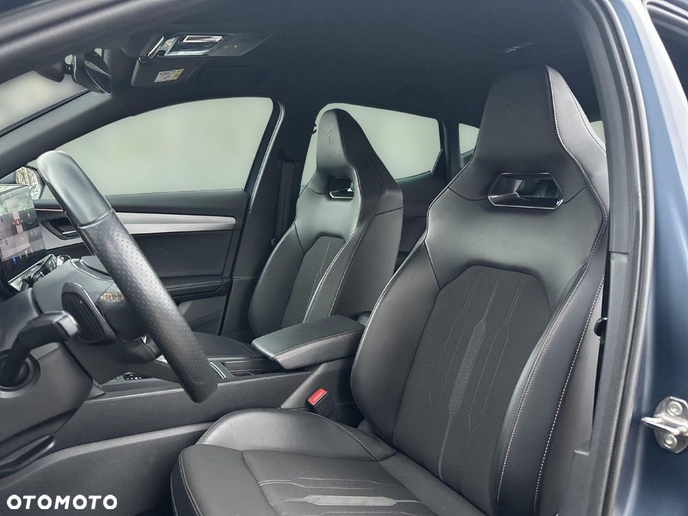 Cupra Formentor 2.0 TSI 4Drive VZ DSG - 14