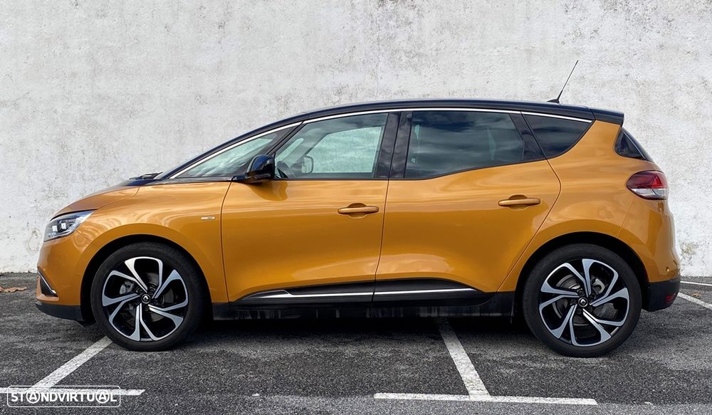 Renault Scénic 1.3 TCe Bose Edition - 8