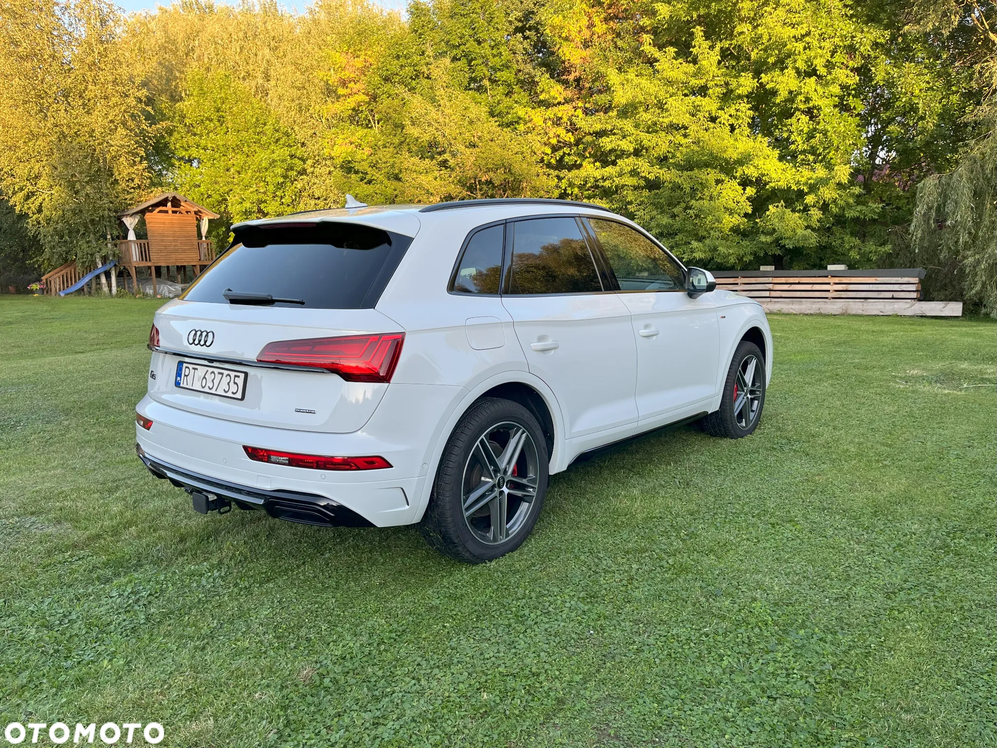 Audi Q5 - 8