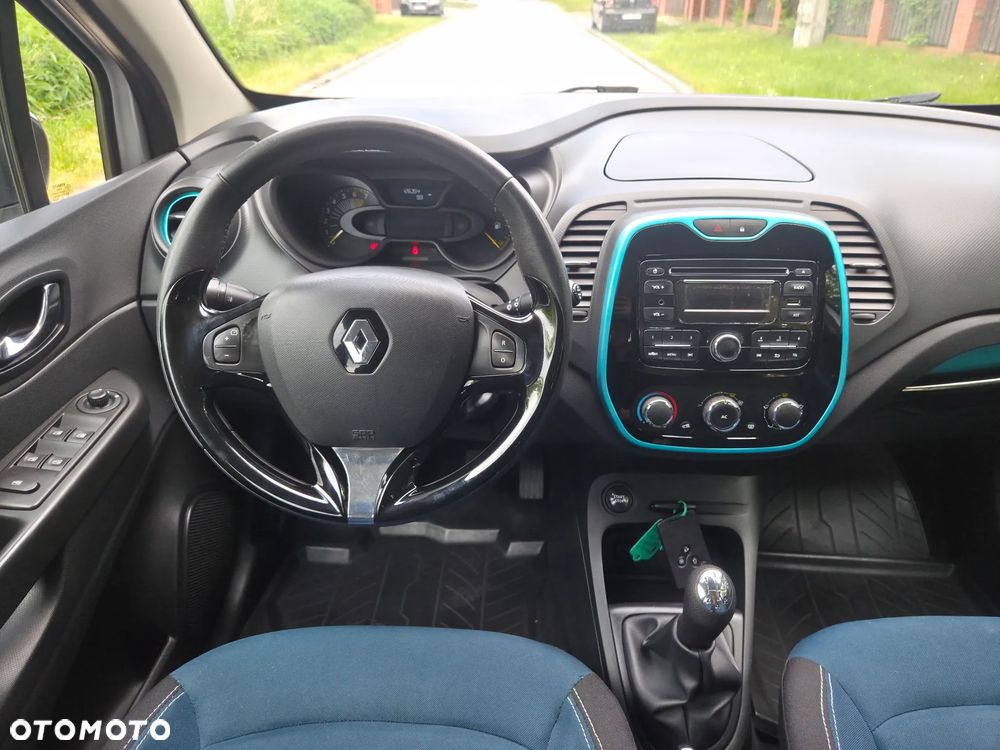 Renault Captur 0.9 Energy TCe Limited - 26
