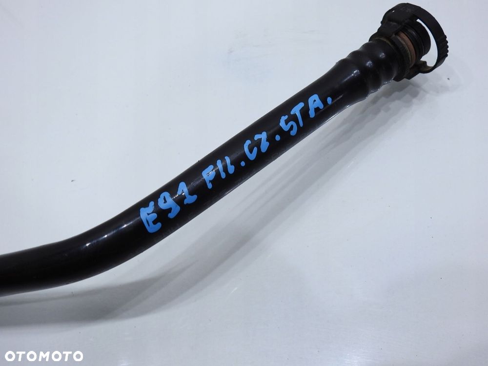 PRZEWÓD FILTRA WĘGLOWEGO BMW E90 E91 2.0 - 3