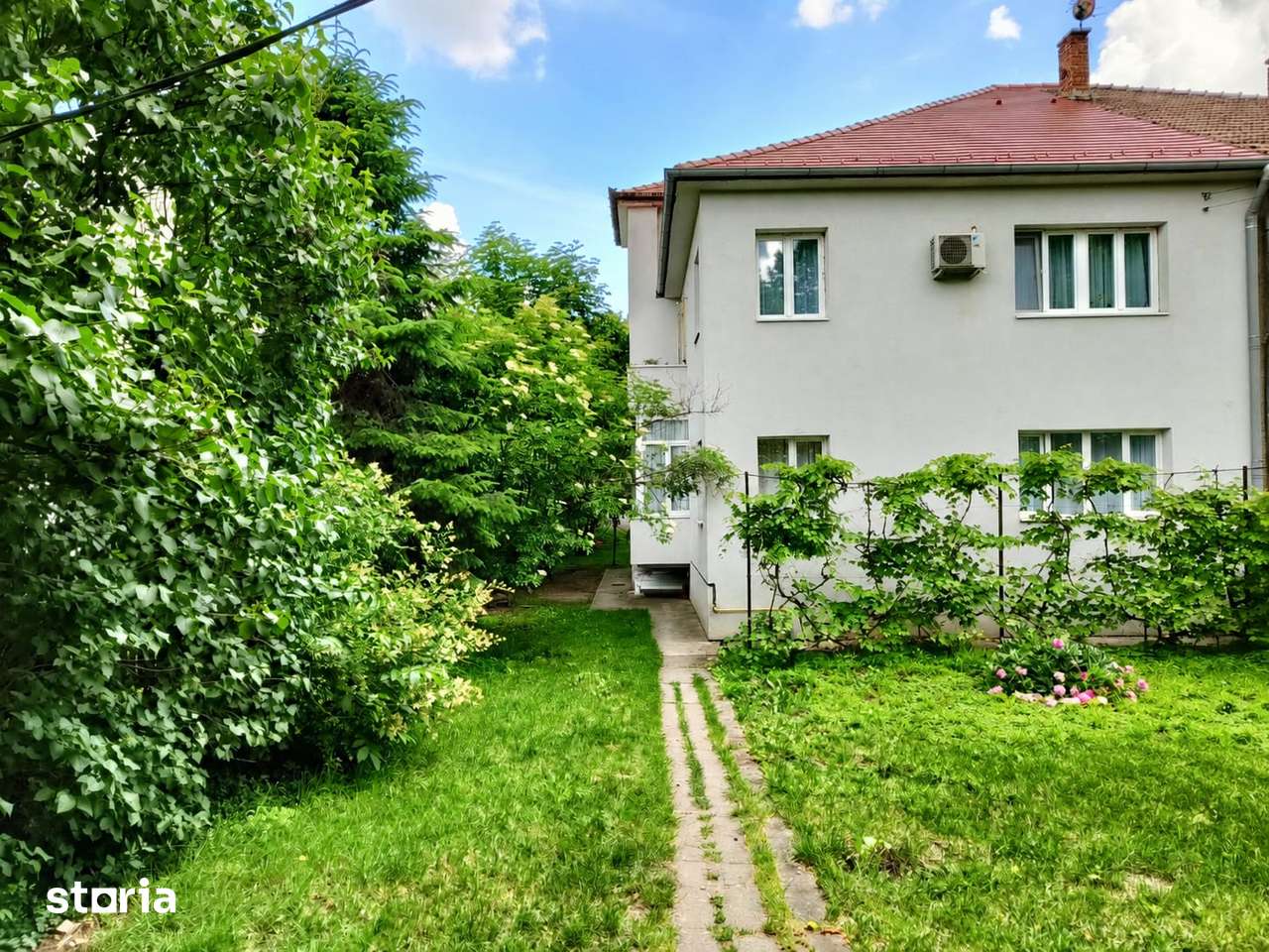 Vânzare apartament în casă, 70 mp, în zona străzii Horea