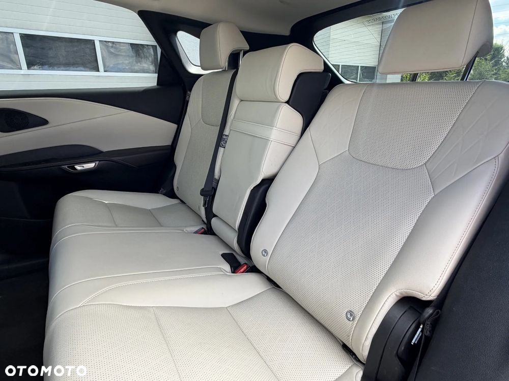 Lexus RX 300 Prestige - 18