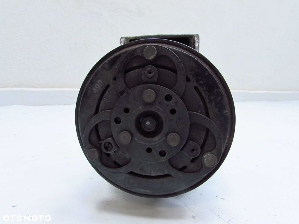 VOLVO S80 V70 XC90 2.9 T6 SPREZARKA KOMPRESOR KLIMATYZACJI 30665339 02-14 - 3