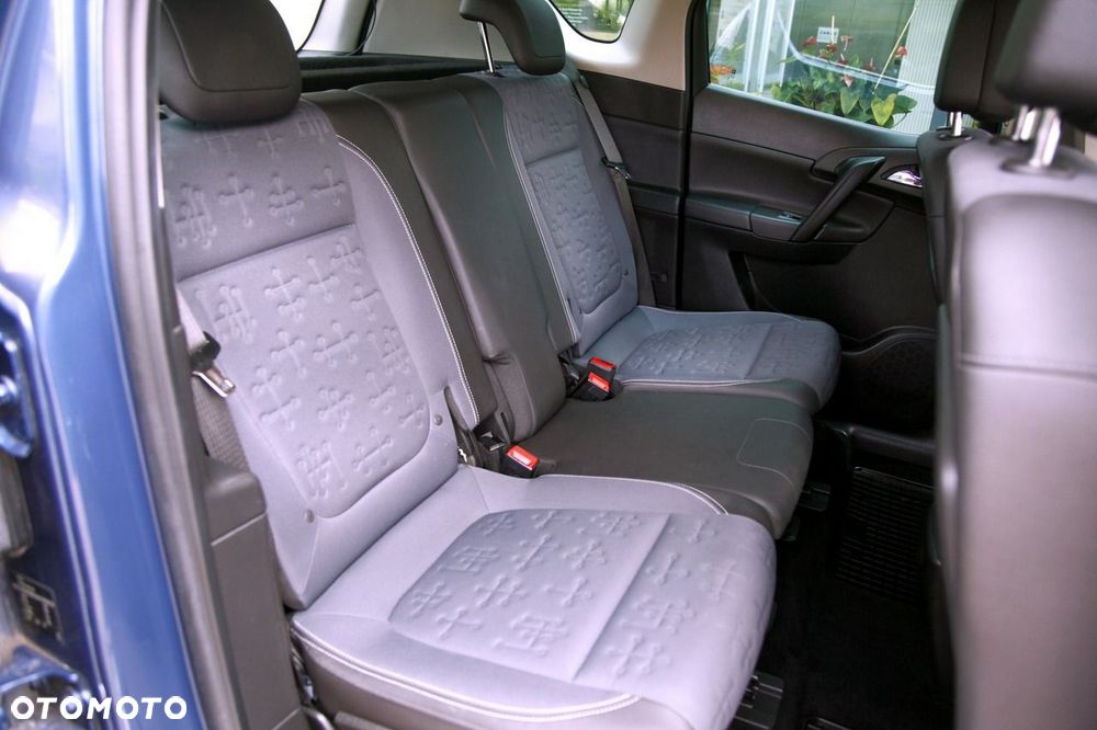Opel Meriva 1.4 T Cosmo - 18
