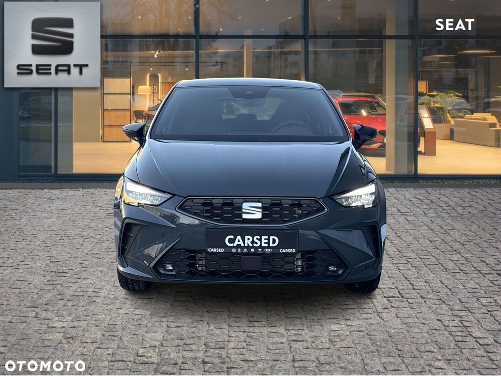 Seat Ibiza - 9