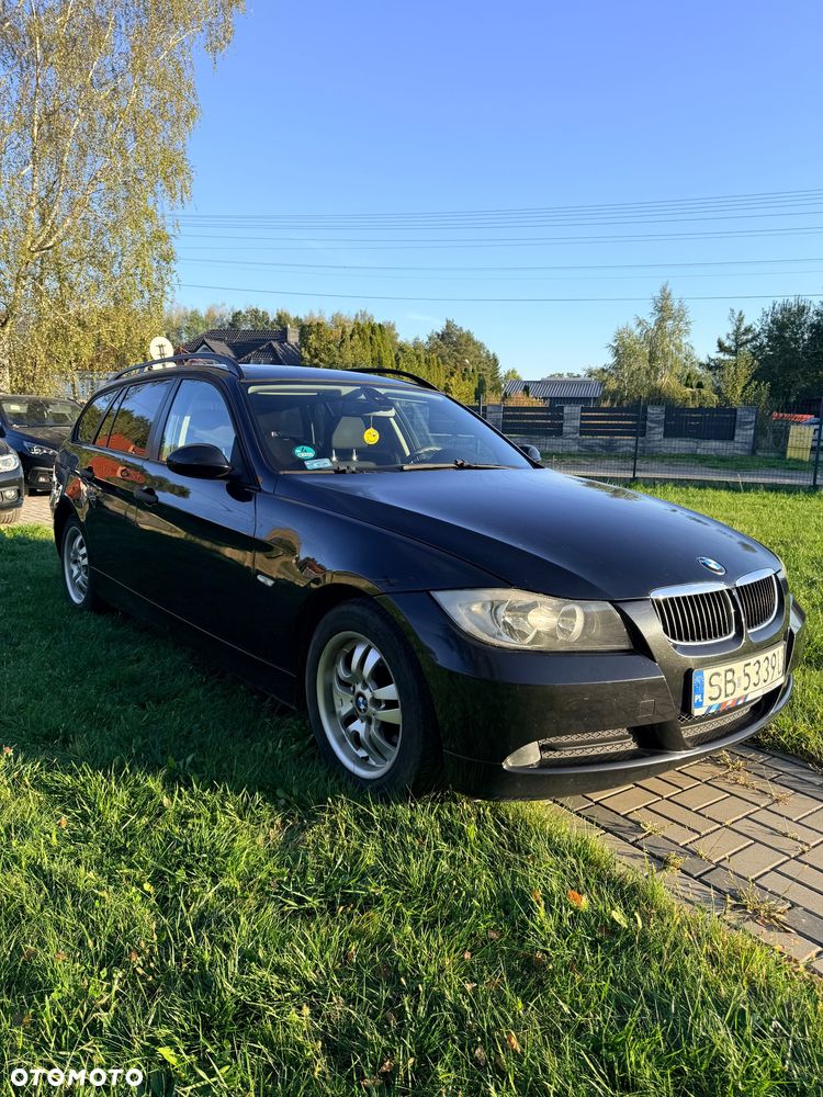 BMW Seria 3