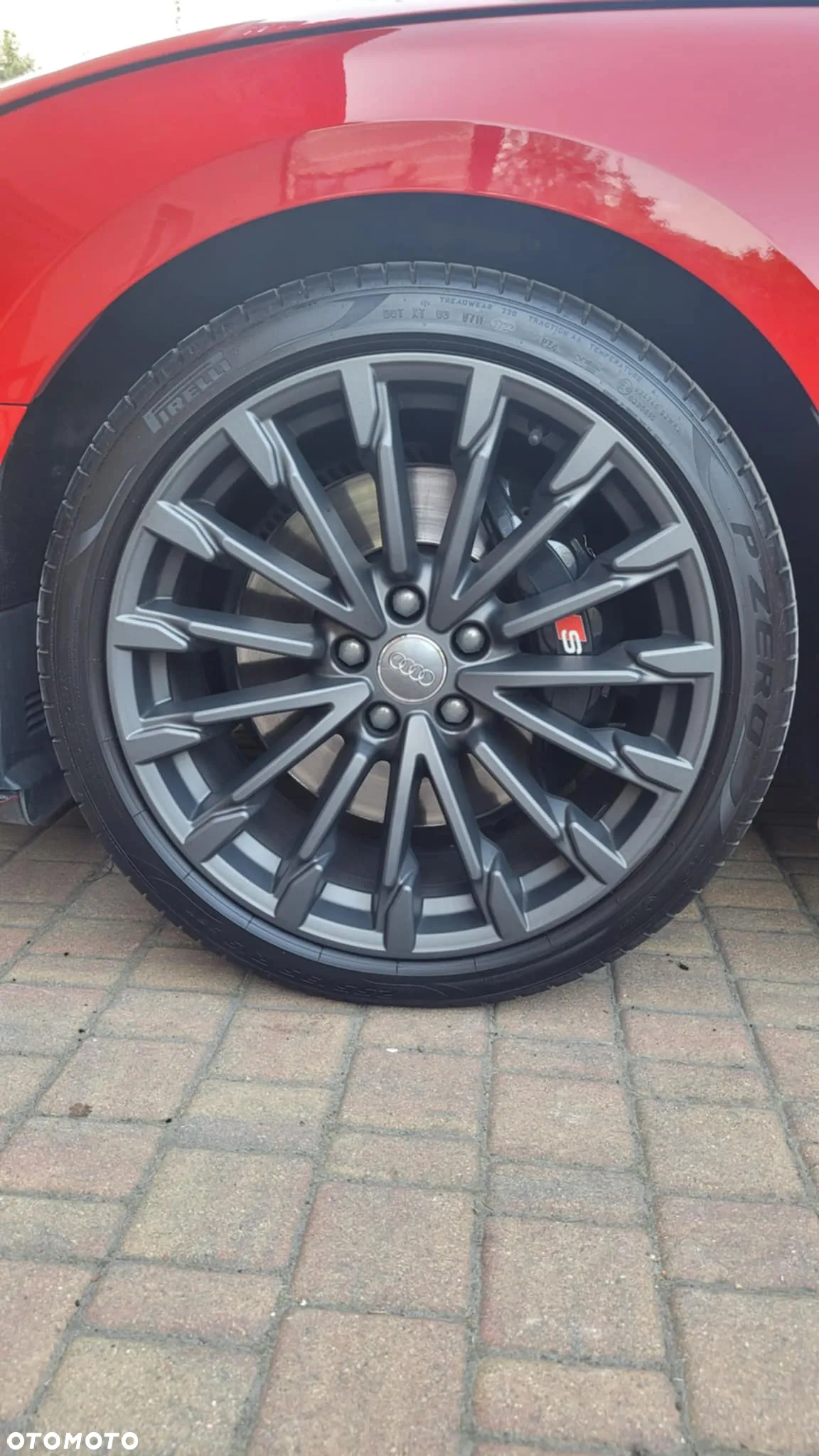 Audi S5 Coupe 3.0 TFSI quattro tiptronic - 11