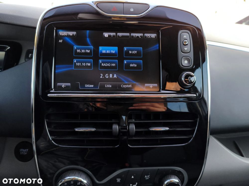 Renault Zoe R90 22kWh (z akumulatorem) - 27