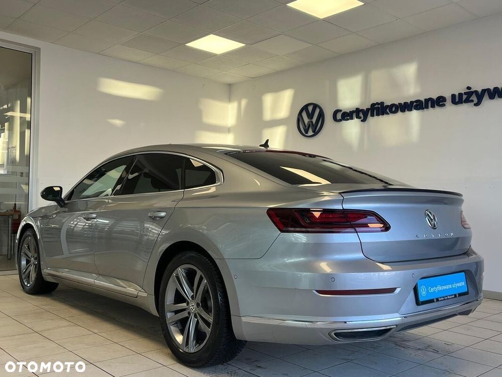 Volkswagen Arteon 2.0 TSI R-Line DSG - 8