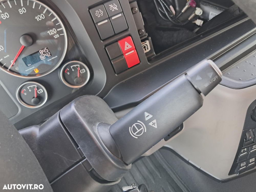 MAN TGX 18.500 AUTOMAT 500CP EURO 6 - 14