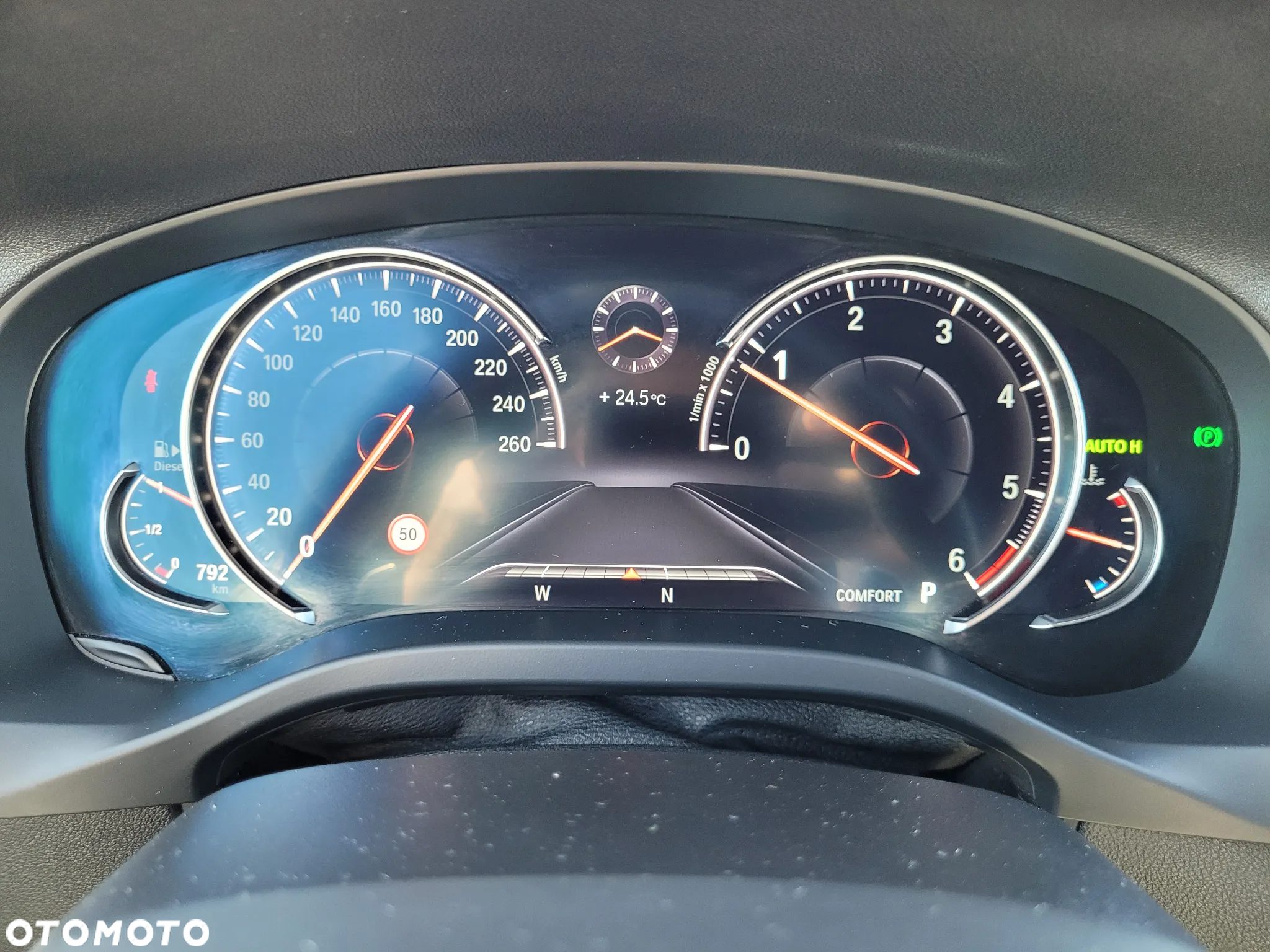BMW X3 xDrive20d M Sport - 14