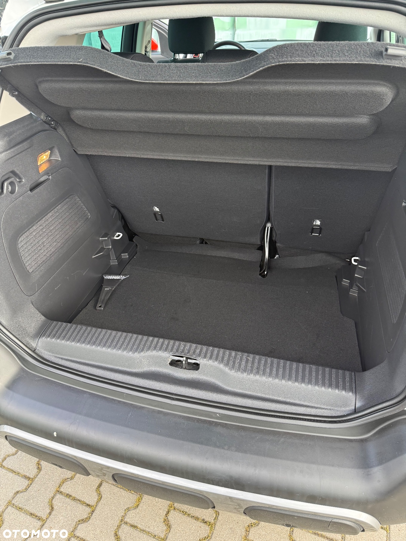 Citroën C3 Aircross 1.2 PureTech Max S&S EAT6 - 14