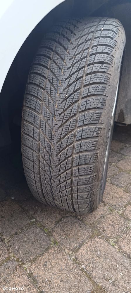 Seat Leon 1.5 eTSI OPF DSG FR - 20