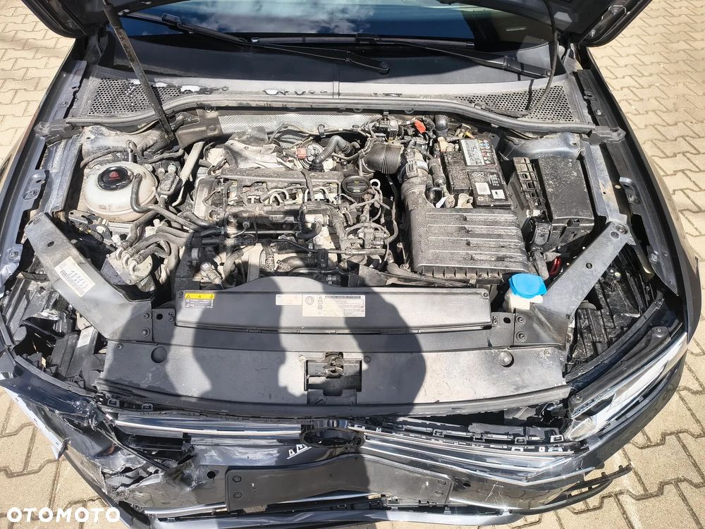 Volkswagen Passat Variant - 16