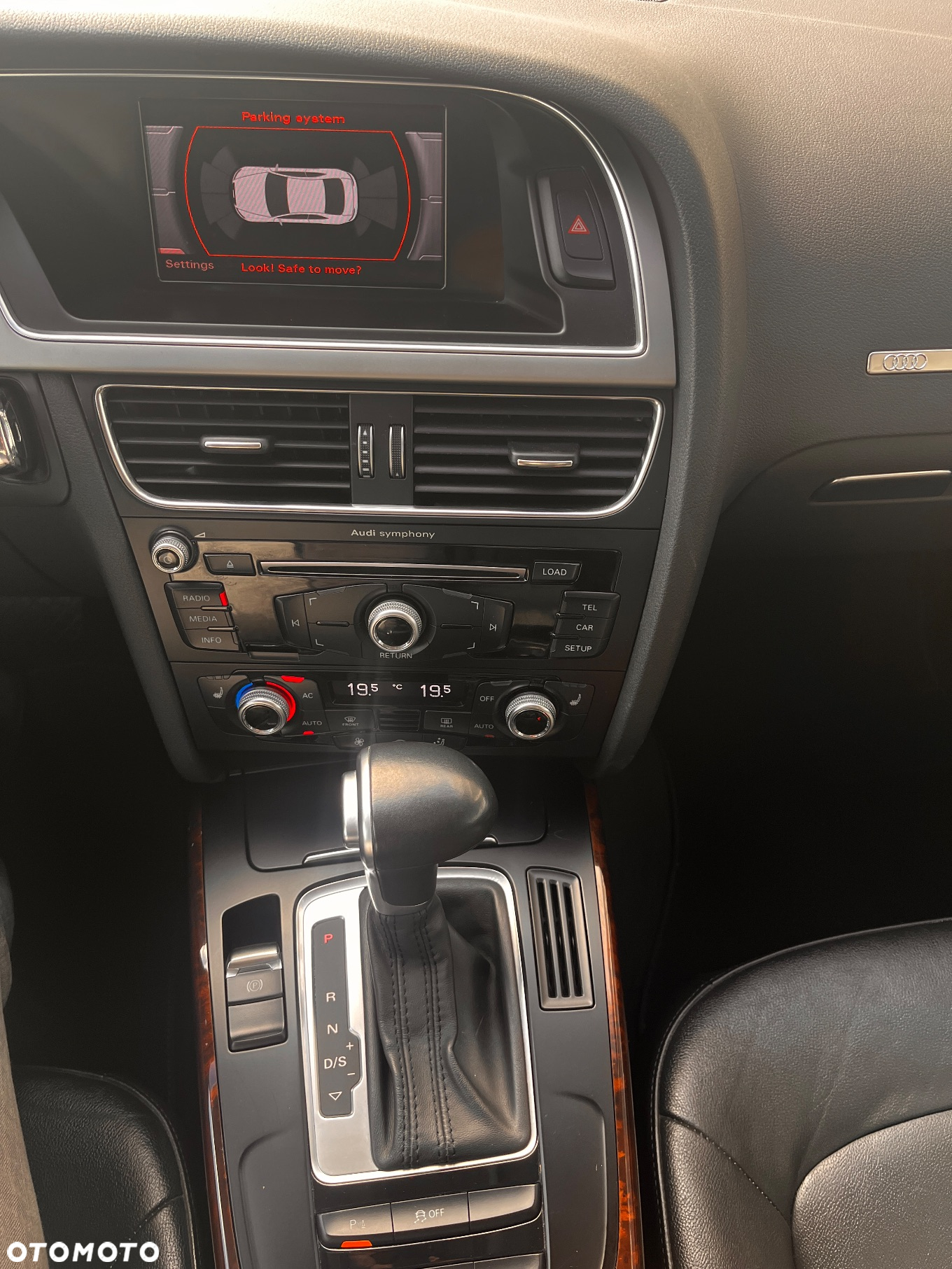 Audi A5 3.0 TDI Multitronic - 30