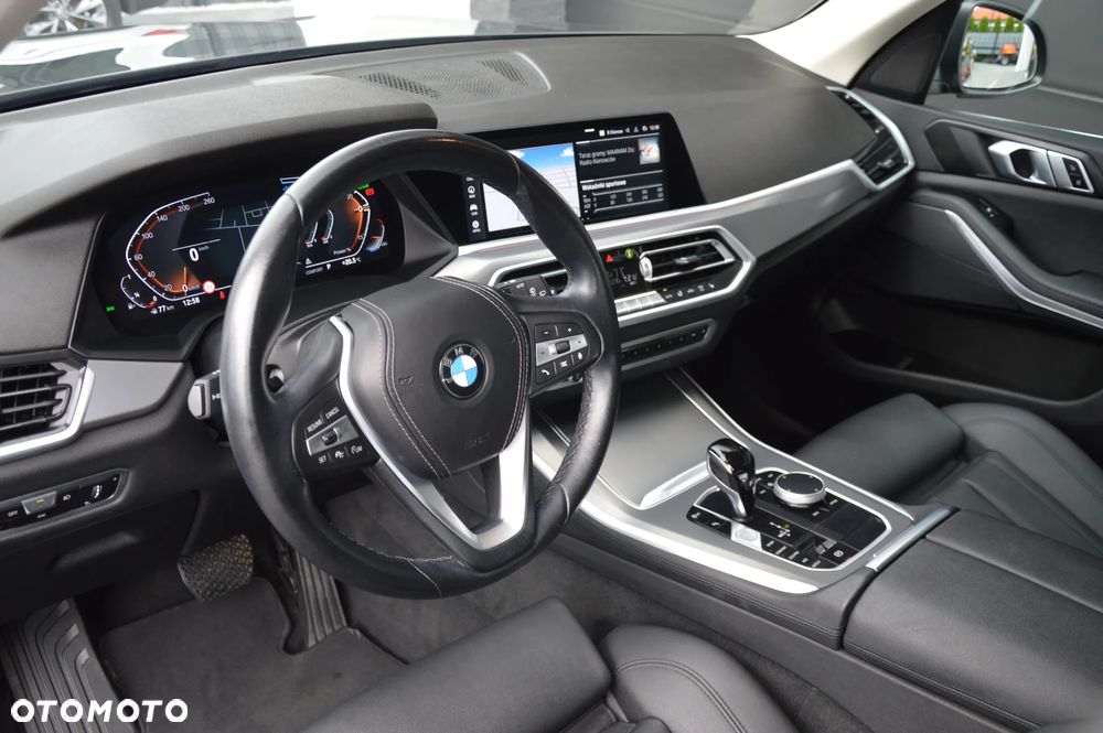 BMW X5 xDrive40i - 14