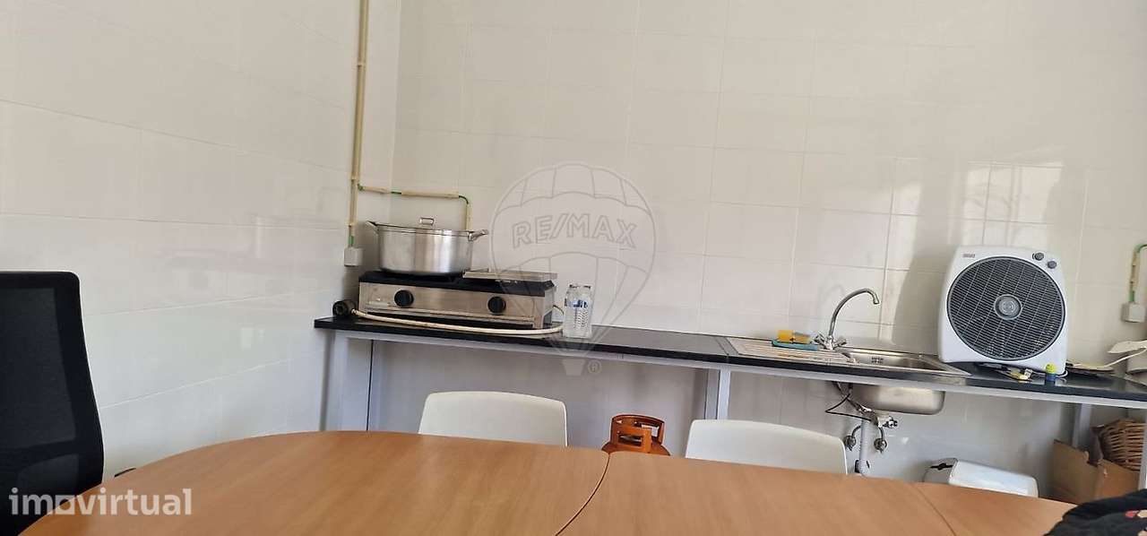 Armazém  para venda - Grande imagem: 2/15