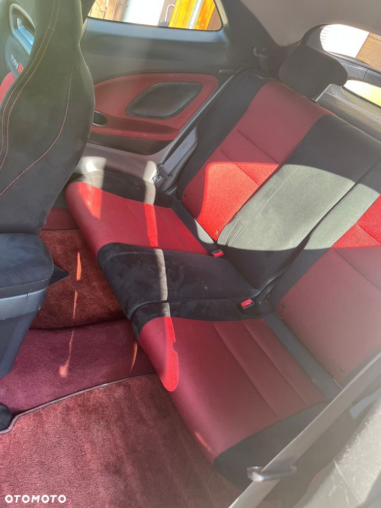 Honda Civic 2.0 TypeR - 11