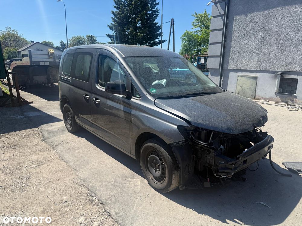 Volkswagen Caddy 2.0 (5-Si.) Goal - 1