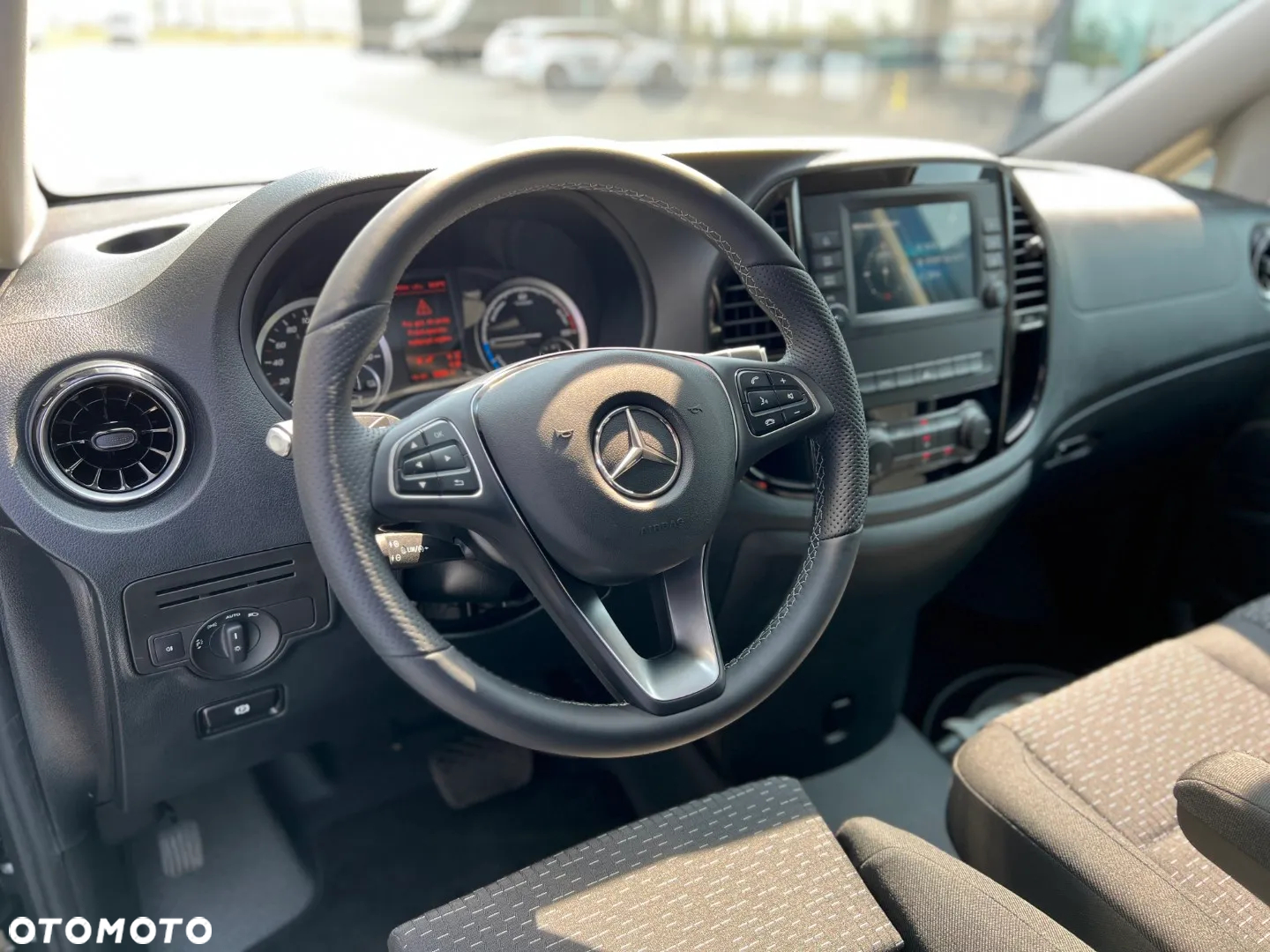 Mercedes-Benz Vito - 19