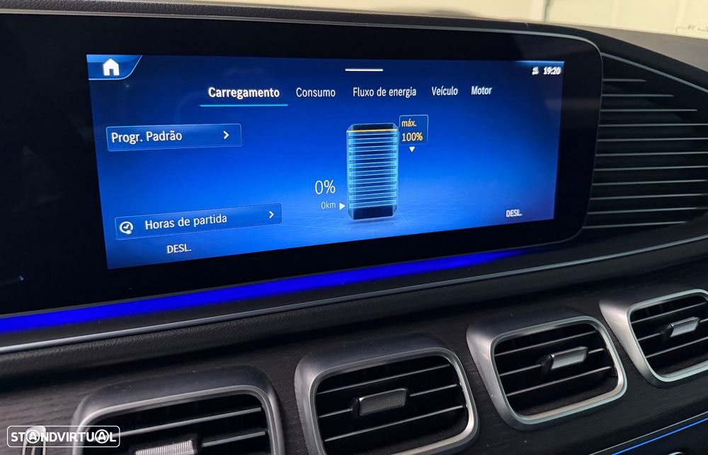 Mercedes-Benz GLE 350 Coupe de 4Matic - 40