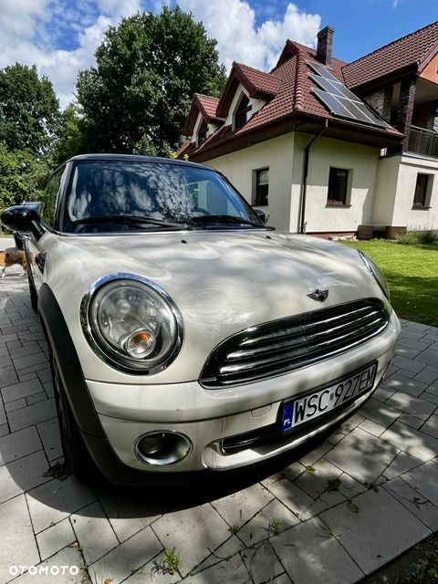 MINI Cooper Standard - 14