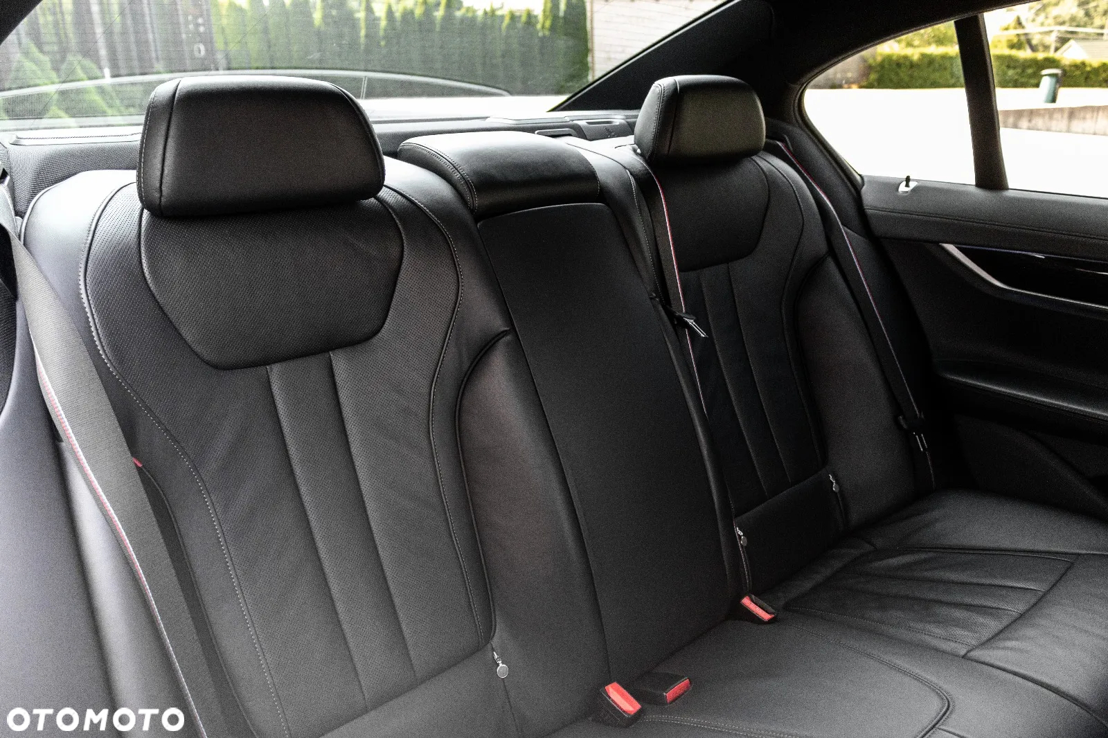BMW Seria 7 730d xDrive sport - 29