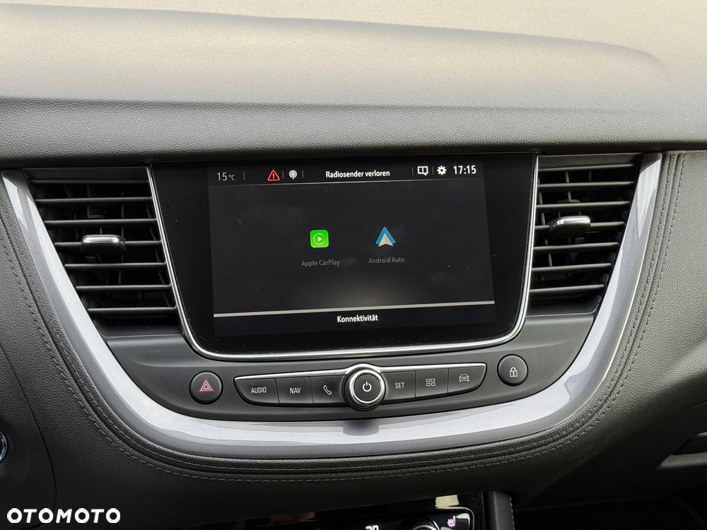 Opel Grandland X 2.0 D Start/Stop Automatik Ultimate - 20