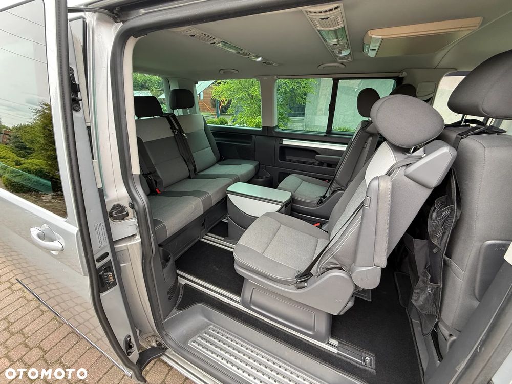 Volkswagen Multivan L1 Comfortline - 7