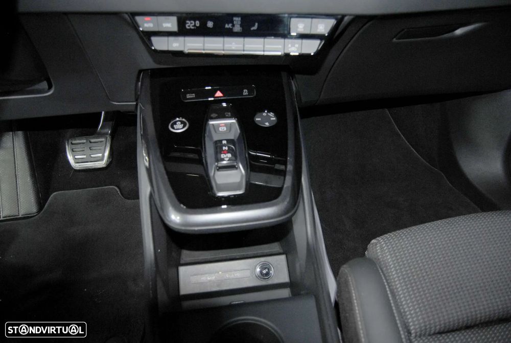 Audi Q4 Sportback e-tron 45 82 kWh SE Business Plus - 24