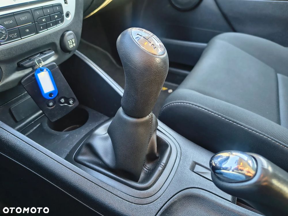 Renault Megane 1.6 16V Expression - 29