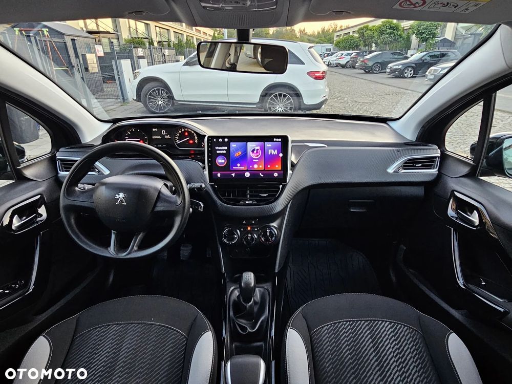 Peugeot 2008 82 VTI Active - 7